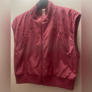 ALO Yoga Women's Sleeveless Vest